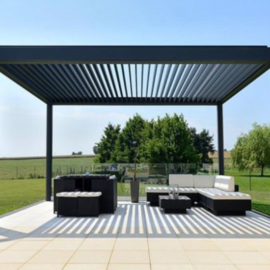 What are Bioclimatic Pergolas and what benefits do they provide?